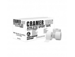 Cramer athletic non-elastic tape 3.8 x 13.7 m